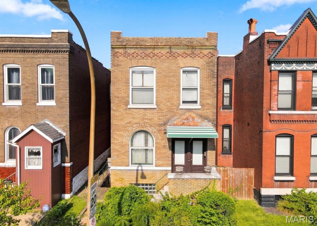 3419 Wisconsin Avenue Property Photo 1