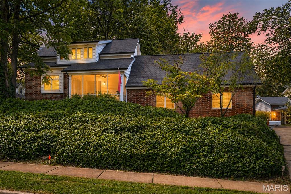 341 S Laclede Station Road Property Photo 1
