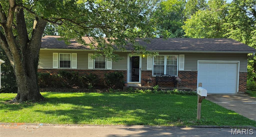 1812 Partridge Drive