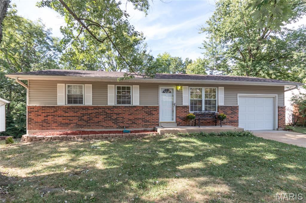 1812 Partridge Drive Property Photo 1