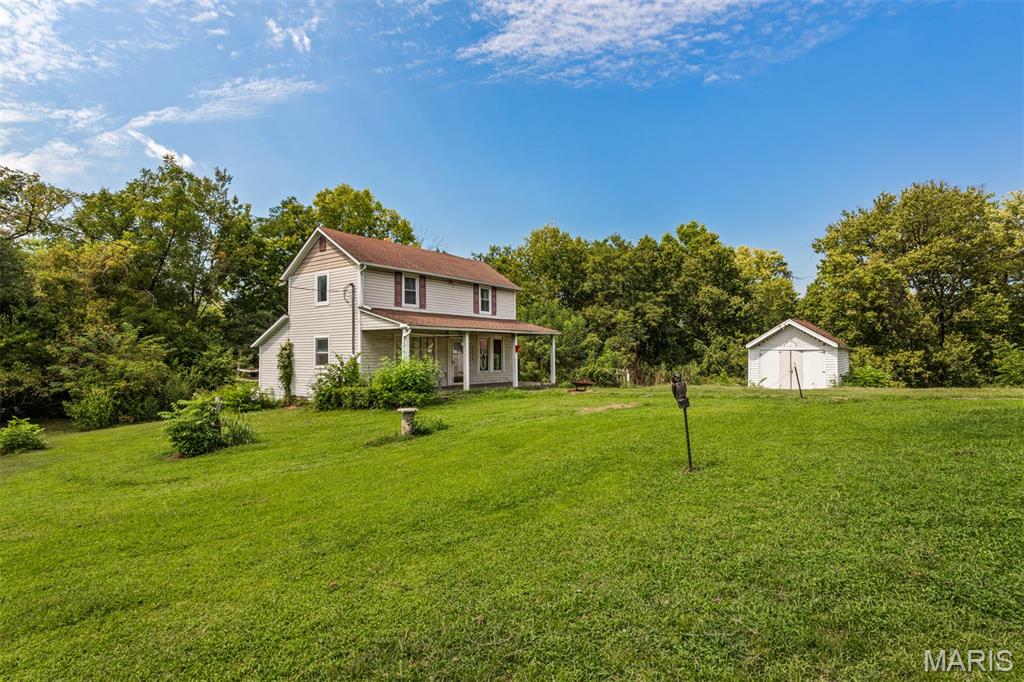 6524 Cedar Hill Road Property Photo 1