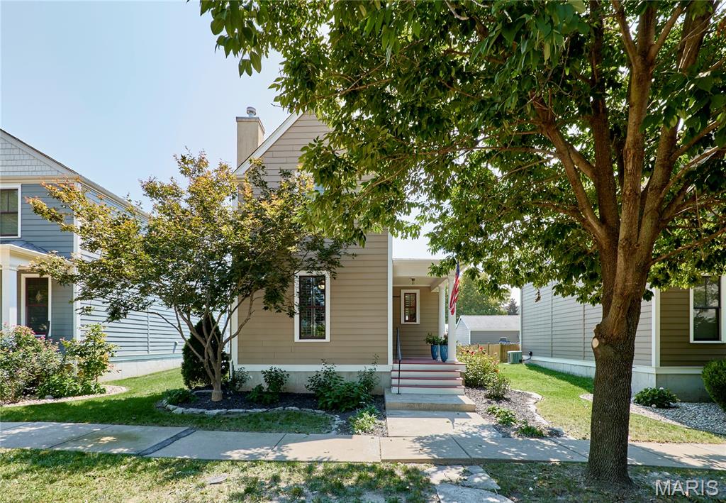 3321 Canal Street Property Photo 1