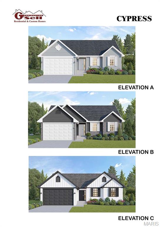 9691 Red Maple Property Photo 1