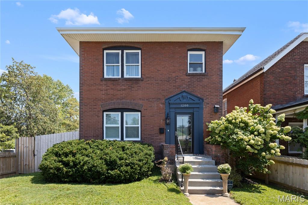 1200 Mccausland Avenue Property Photo 1