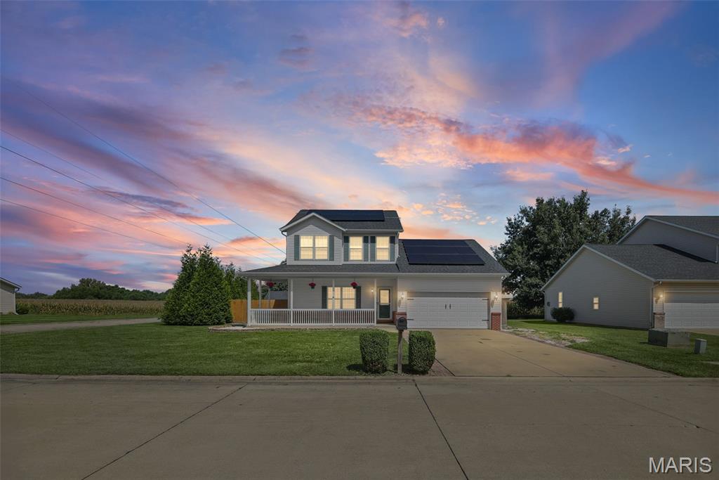 2401 Coniferous Drive Property Photo 39