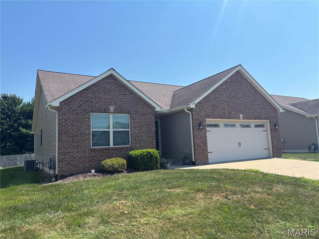840 Topaz Court Property Photo 20