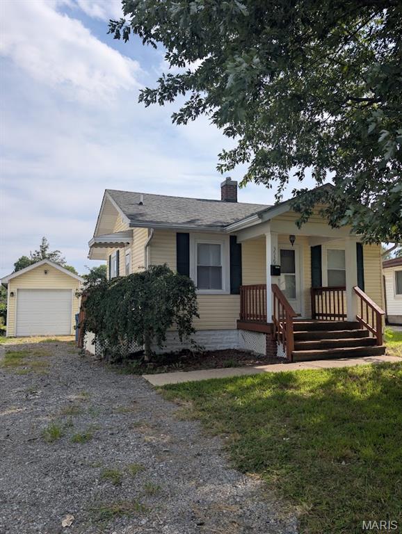 3539 Oscar Avenue Property Photo 1