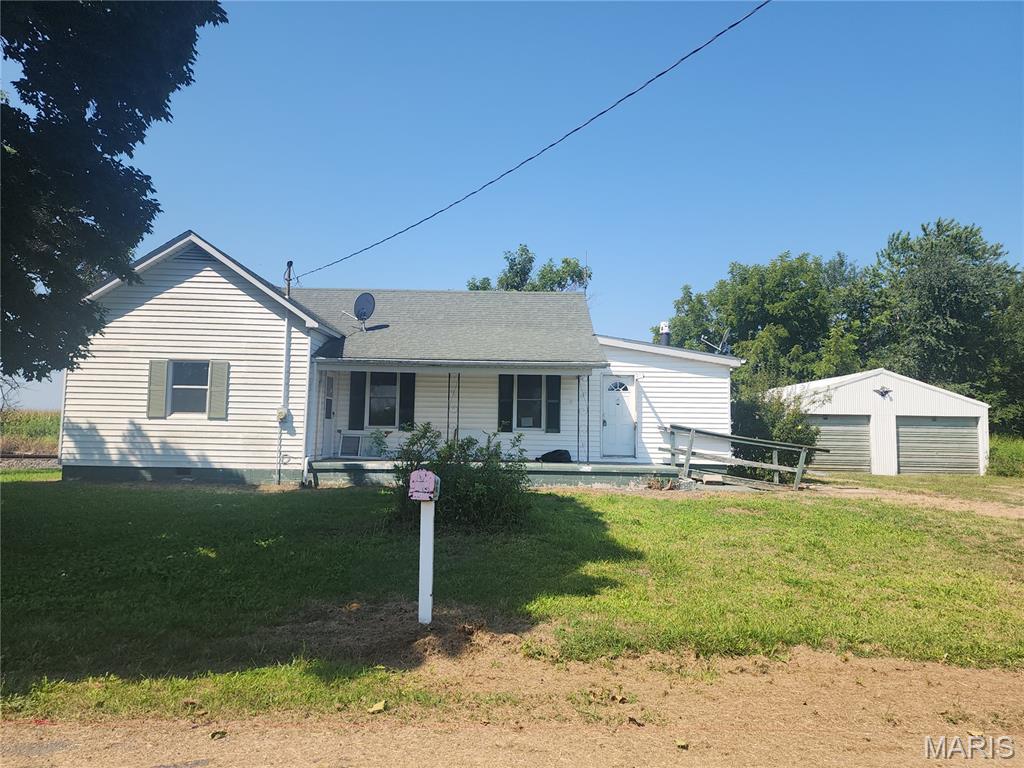 998 N West Property Photo 1