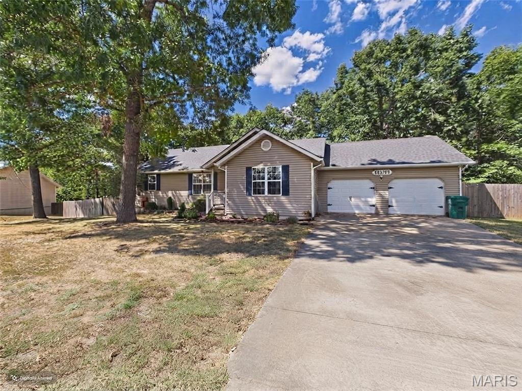 15455 Top Drive