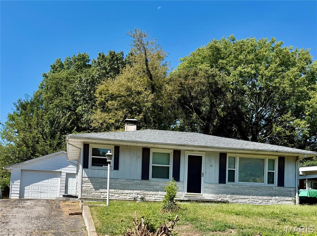 511 Judith Ann Place Property Photo 1