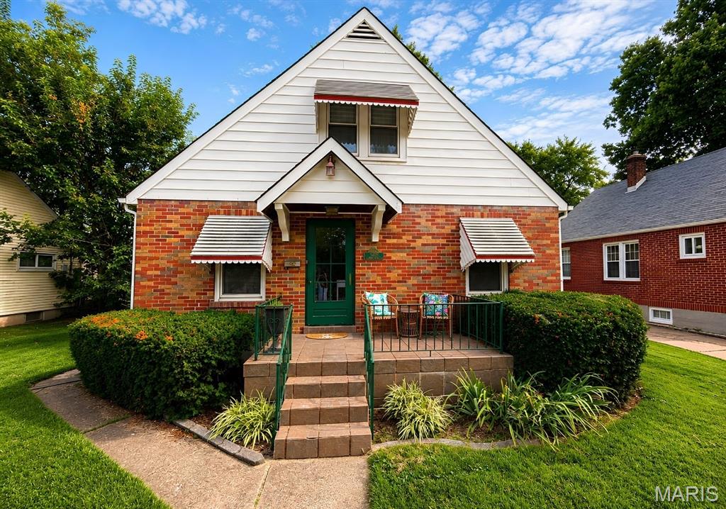 1029 Jackson Street Property Photo 1