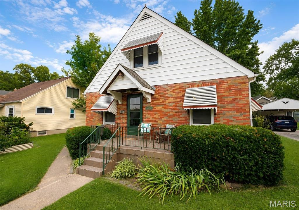 1029 Jackson Street Property Photo 4