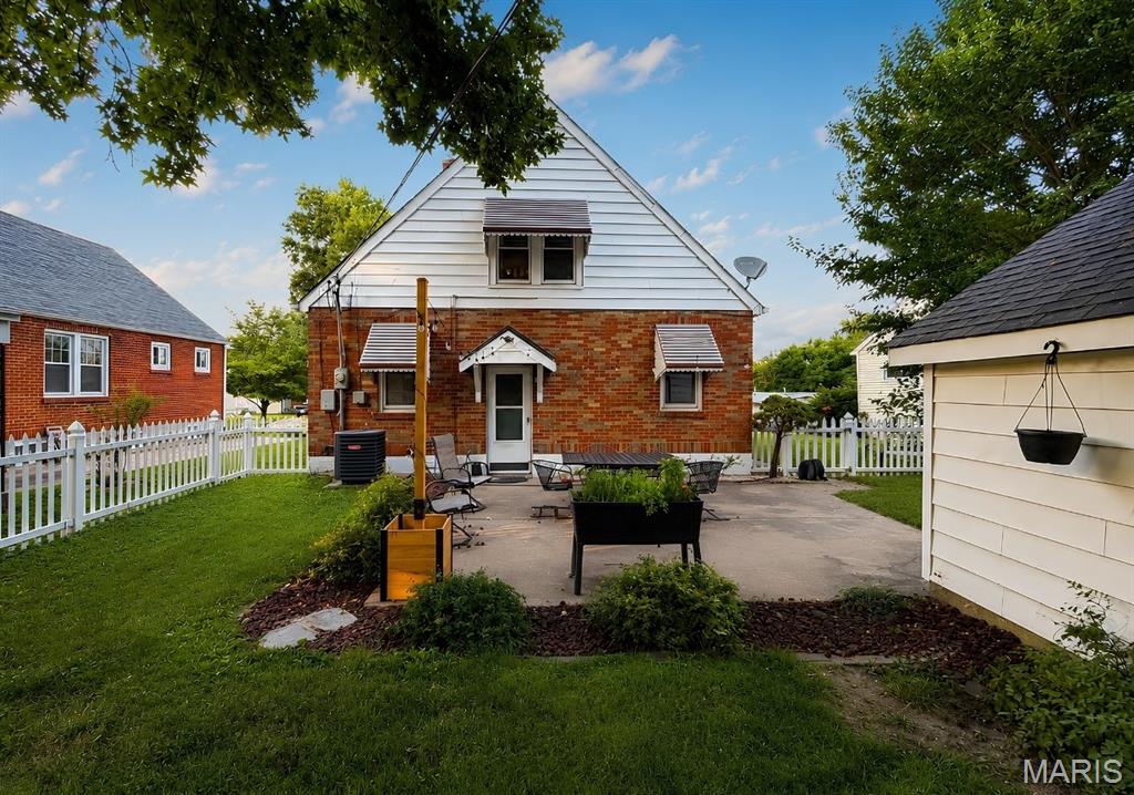1029 Jackson Street Property Photo 34