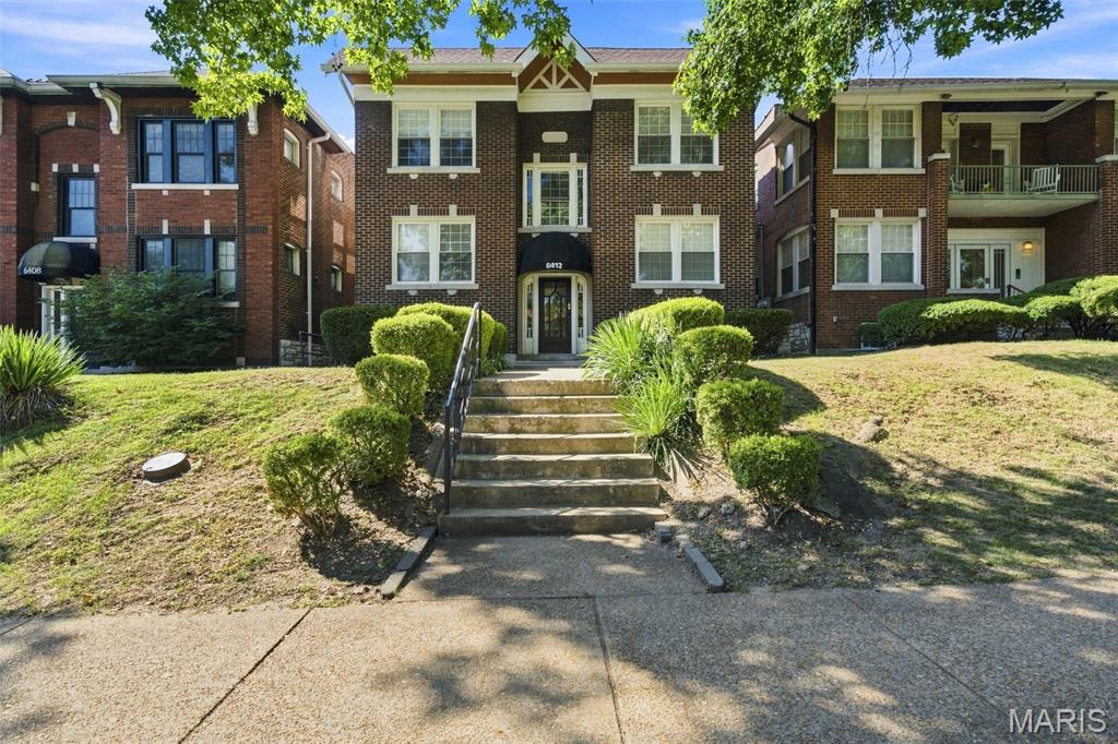 6412 Alamo Avenue 2w Property Photo 1