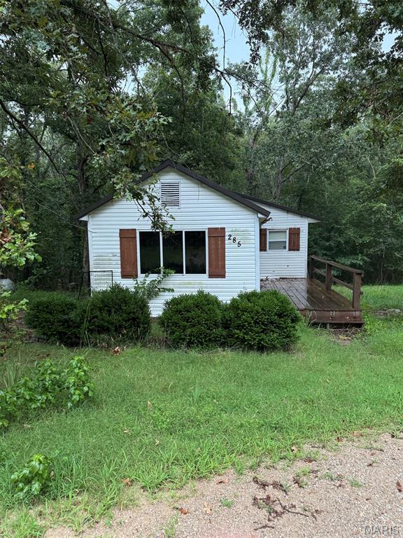285 Meridian Lane Property Photo 1