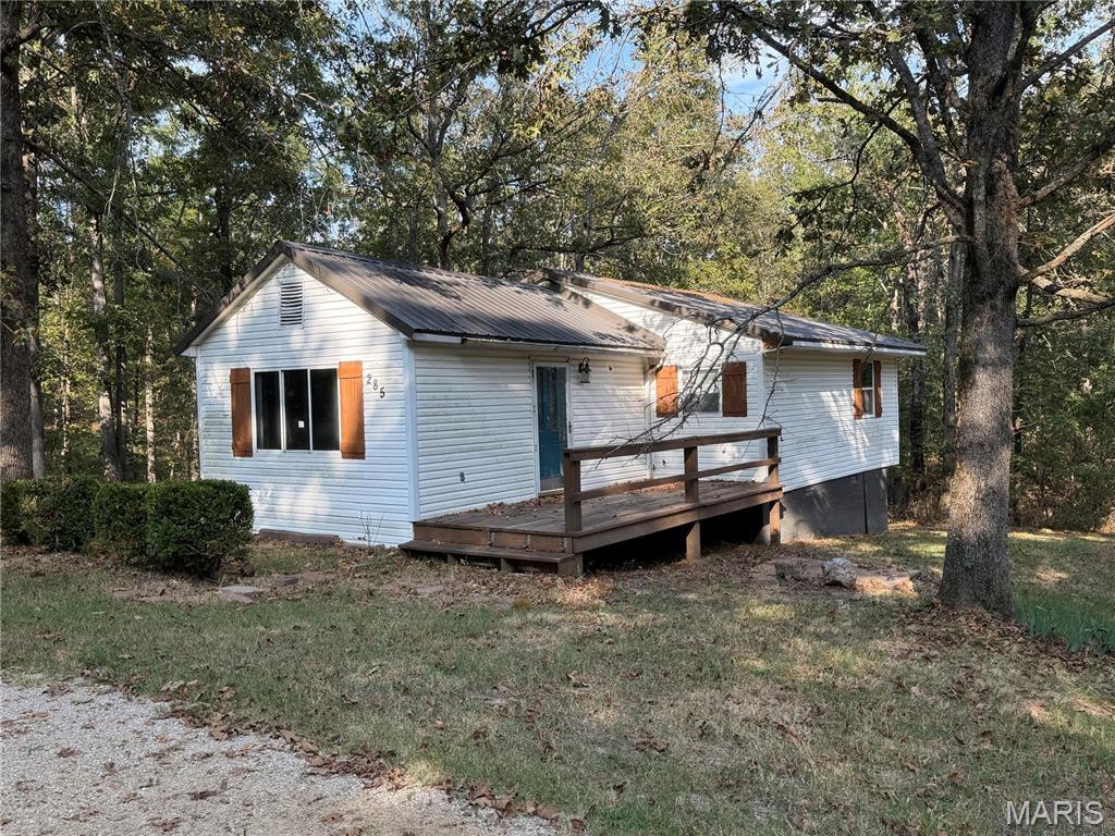 285 Meridian Lane Property Photo 1