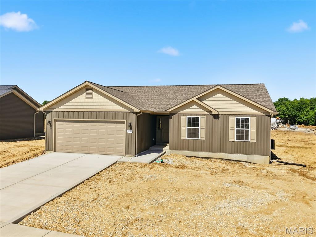 1011 Samwise Street Property Photo 7
