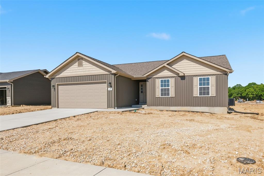 1011 Samwise Street Property Photo 8