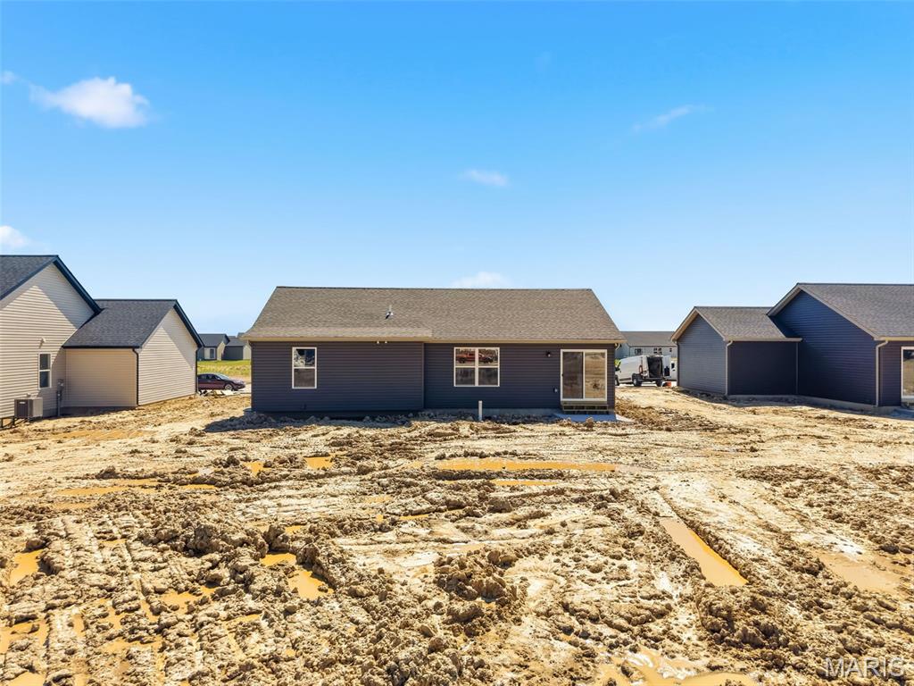 1011 Samwise Street Property Photo 49