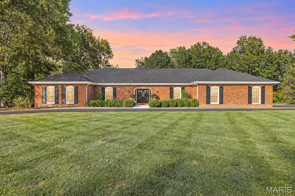 11 Rolling Rock Lane
