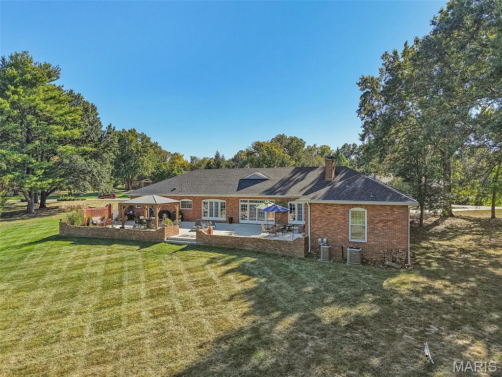 11 Rolling Rock Lane Property Photo 8
