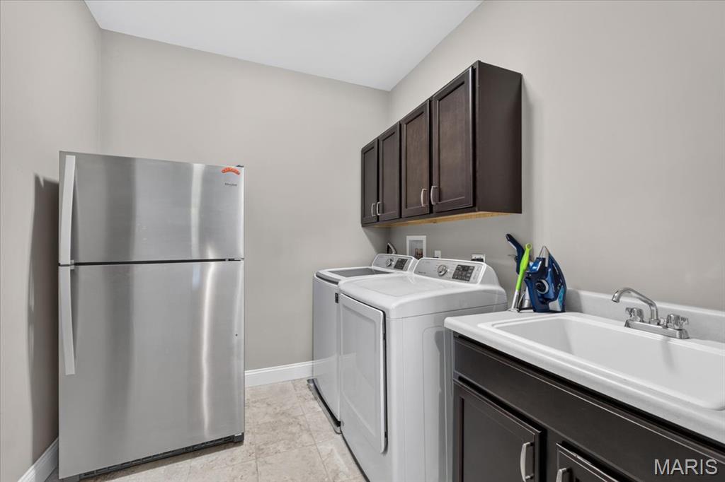 1307 Homestead Heights Drive Property Photo 20