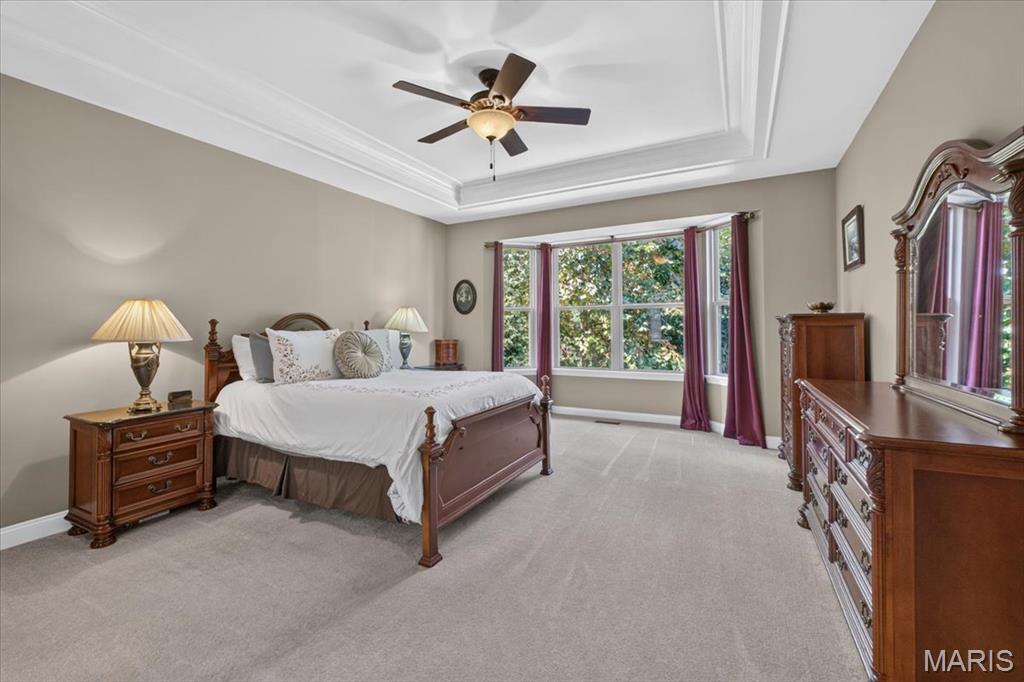 1307 Homestead Heights Drive Property Photo 21