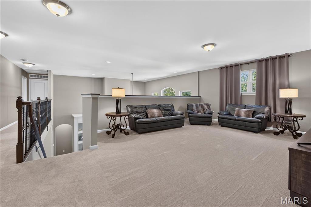 1307 Homestead Heights Drive Property Photo 25