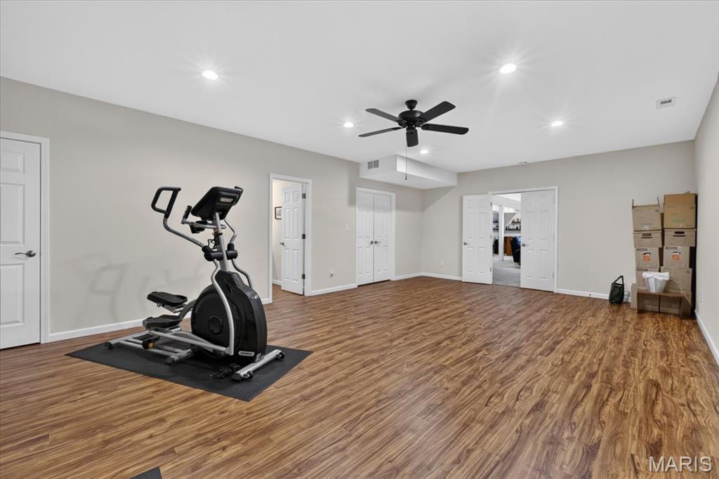 1307 Homestead Heights Drive Property Photo 31