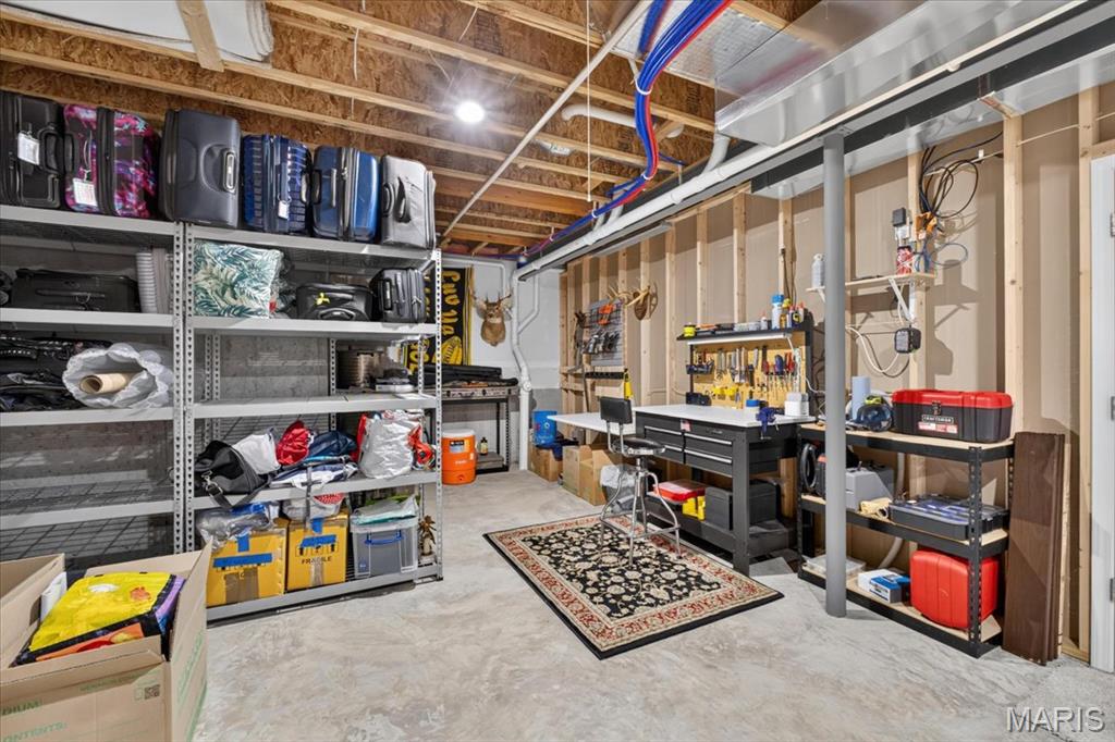 1307 Homestead Heights Drive Property Photo 33