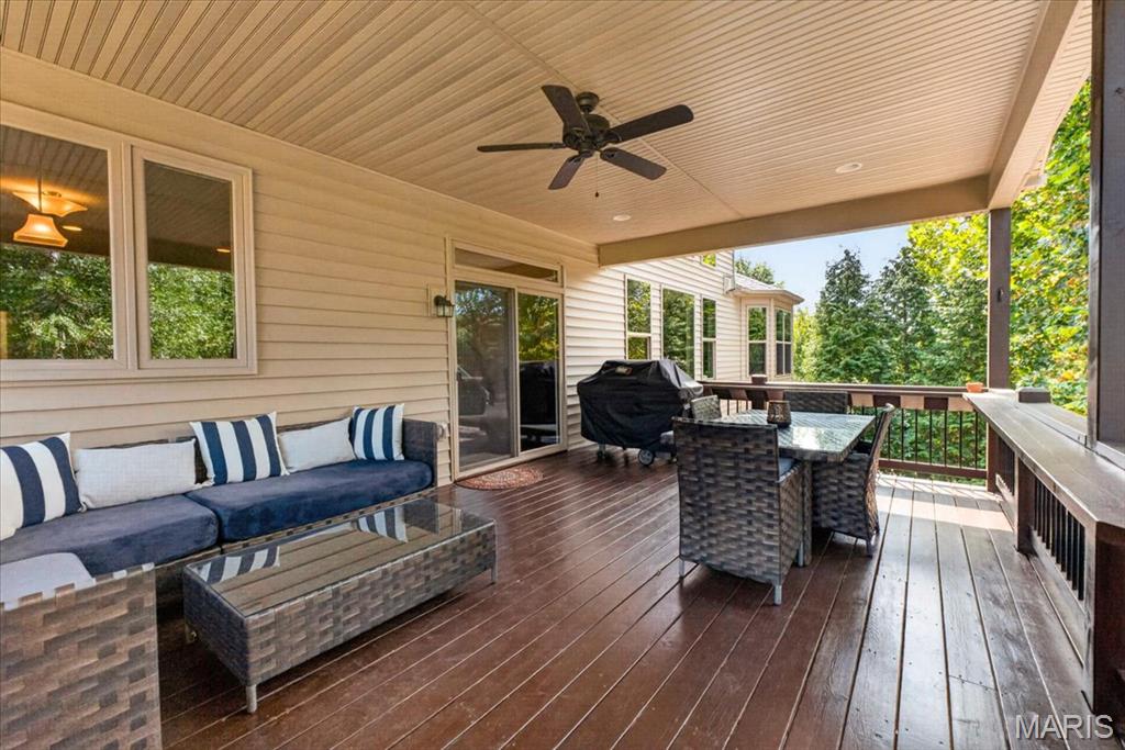 1307 Homestead Heights Drive Property Photo 35