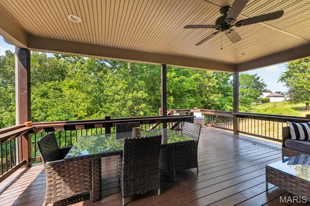 1307 Homestead Heights Drive Property Photo 36