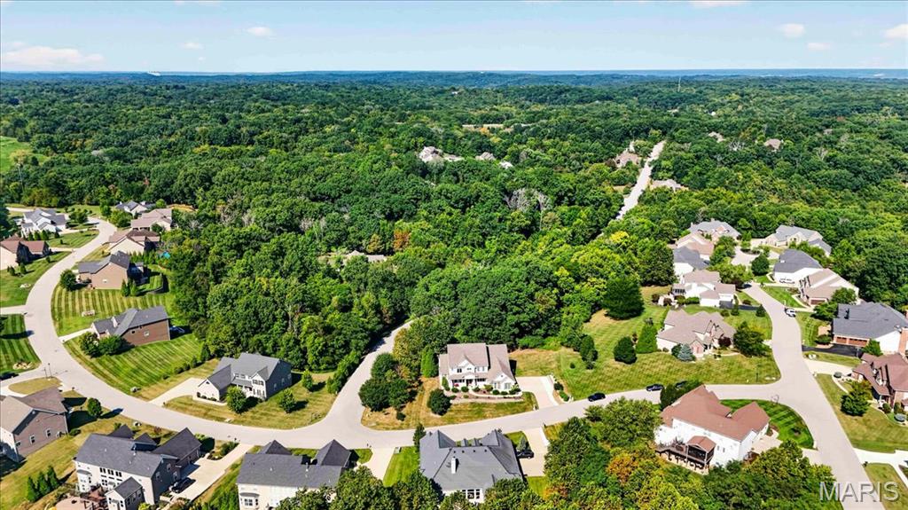 1307 Homestead Heights Drive Property Photo 38