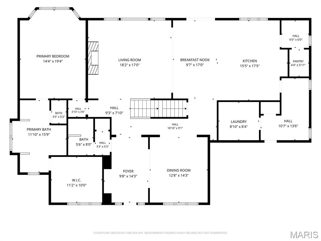 1307 Homestead Heights Drive Property Photo 41