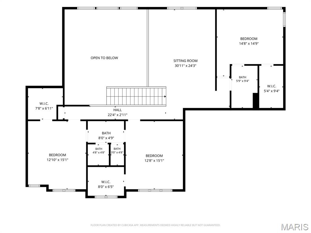 1307 Homestead Heights Drive Property Photo 42