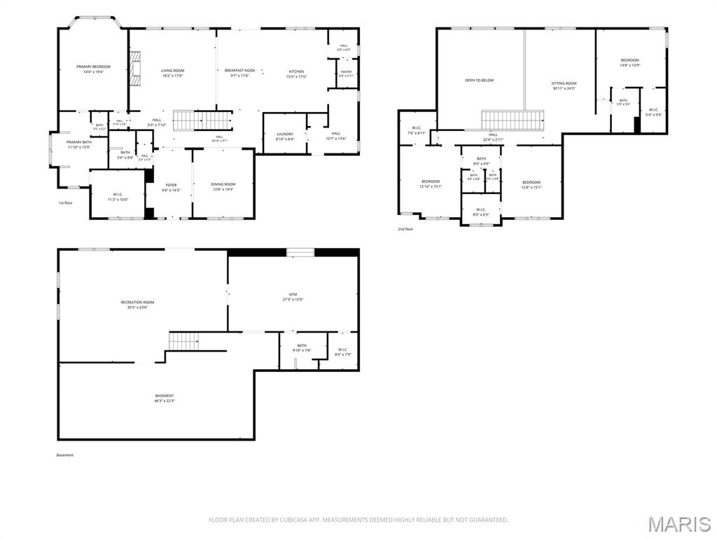 1307 Homestead Heights Drive Property Photo 43