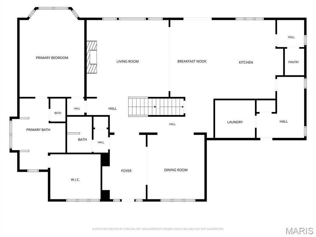 1307 Homestead Heights Drive Property Photo 45