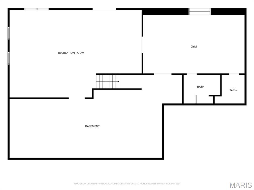 1307 Homestead Heights Drive Property Photo 45