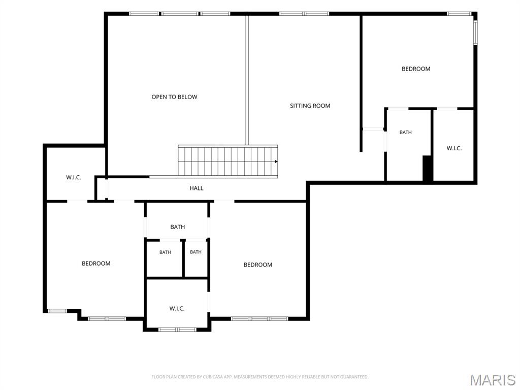 1307 Homestead Heights Drive Property Photo 46