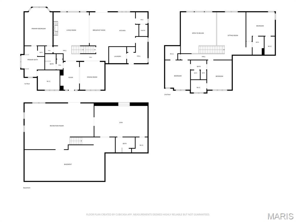 1307 Homestead Heights Drive Property Photo 48