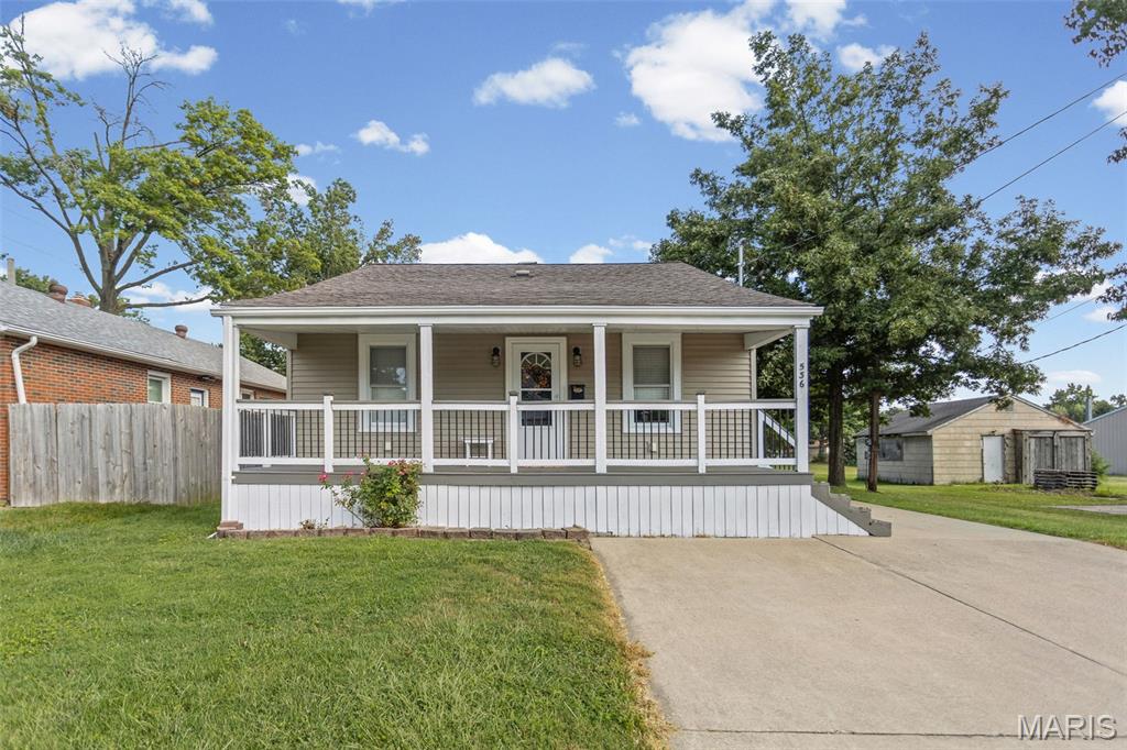 536 W Corbin Street Property Photo 1