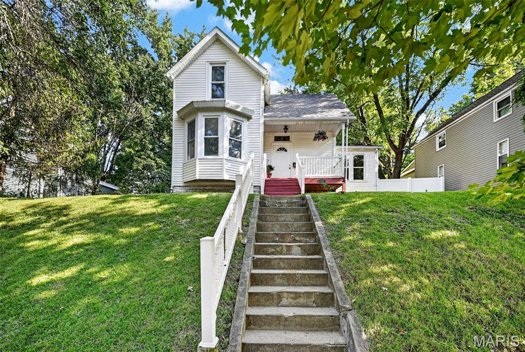 6569 Odell Street