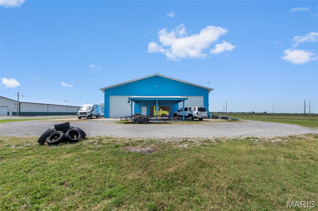 330 State Highway H Property Photo 25