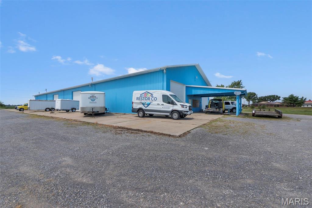 330 State Highway H Property Photo 26