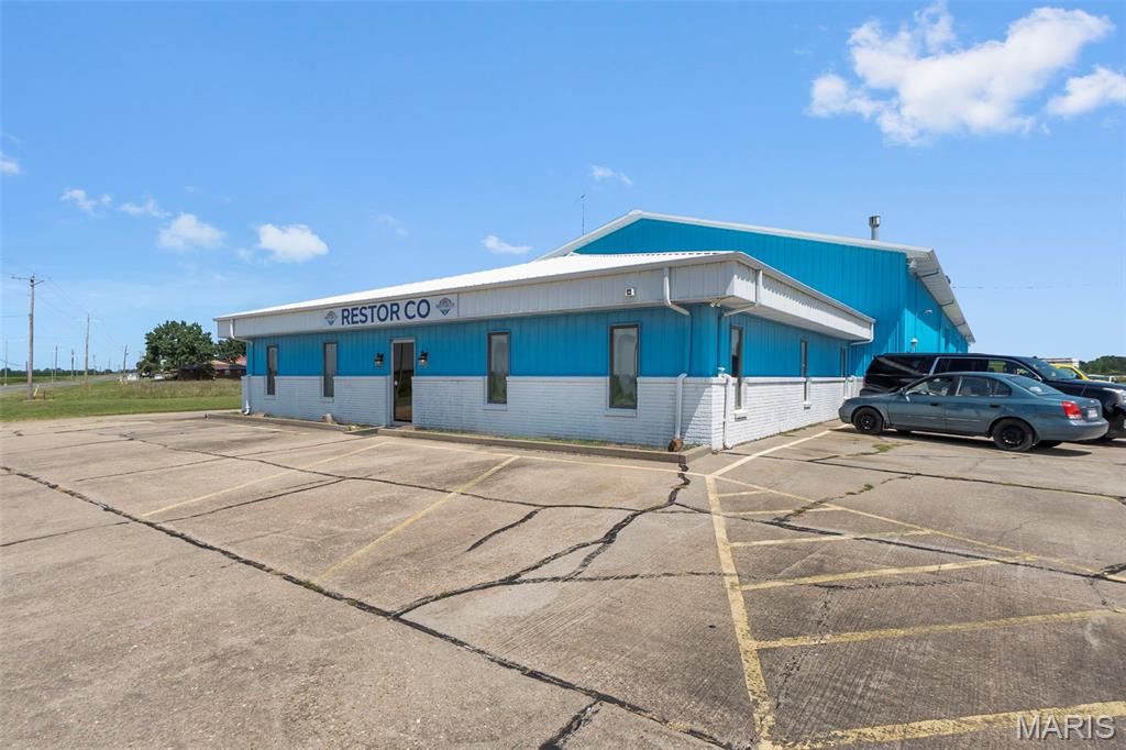 330 State Highway H Property Photo 54