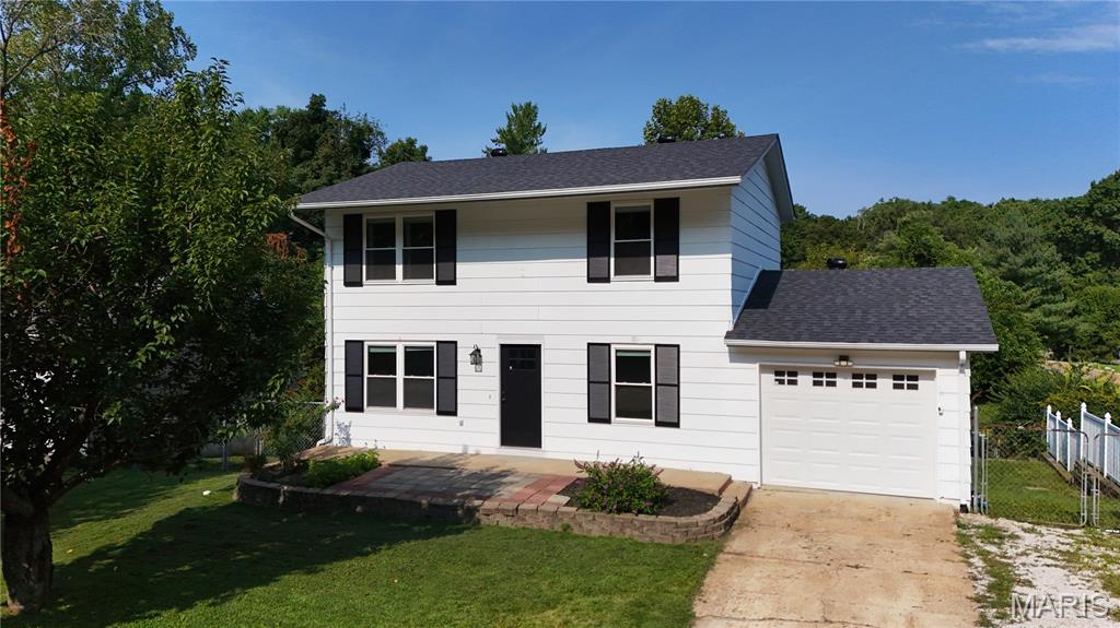 2421 Cambridge Road Property Photo 1