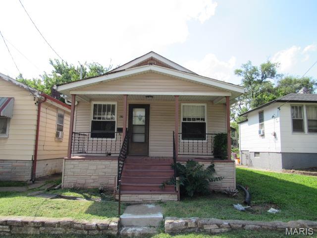 5251 Hodiamont Avenue Property Photo 1