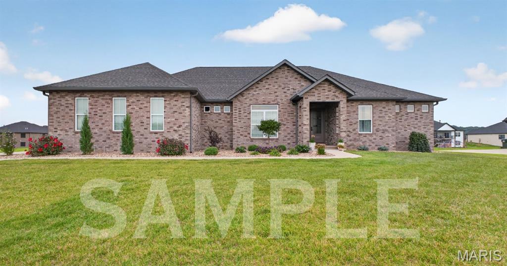 1362 Walnut Ridge Drive Property Photo 1
