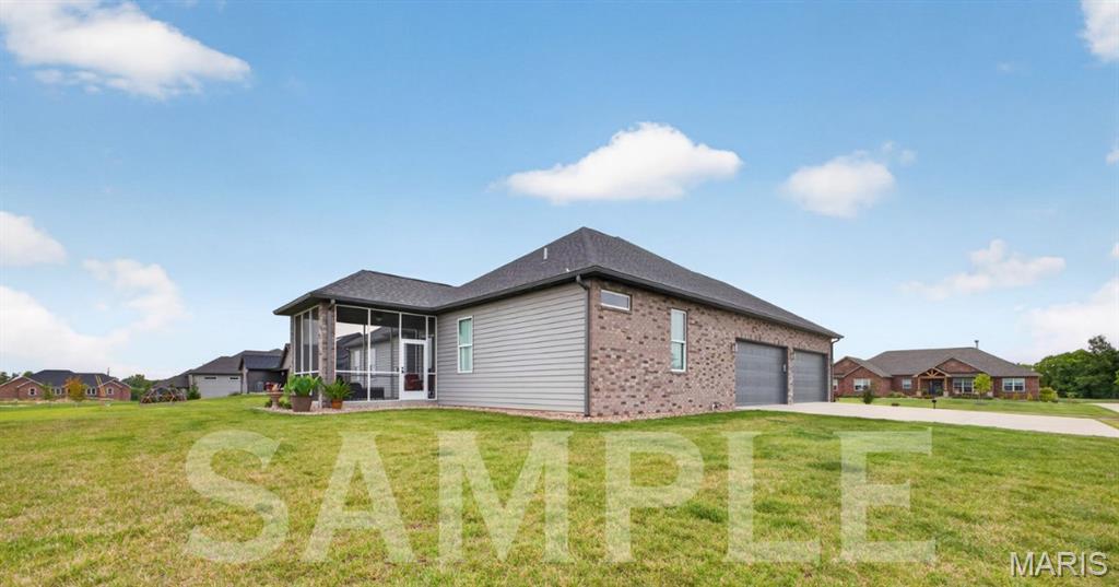 1362 Walnut Ridge Drive Property Photo 5