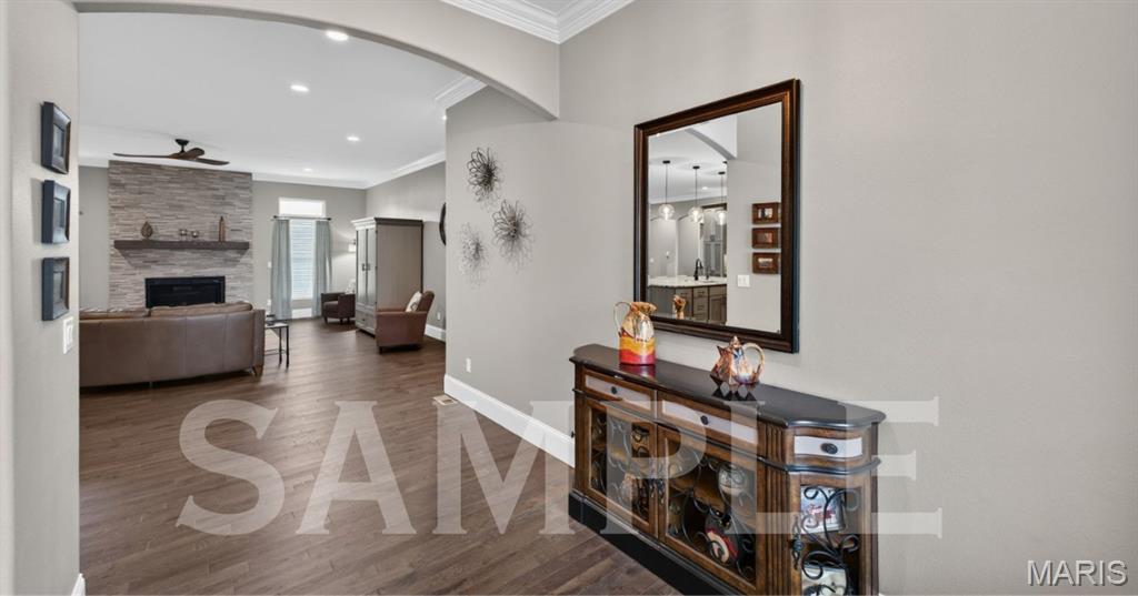1362 Walnut Ridge Drive Property Photo 12